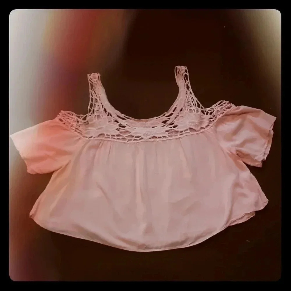 Love Encounter Blouse S